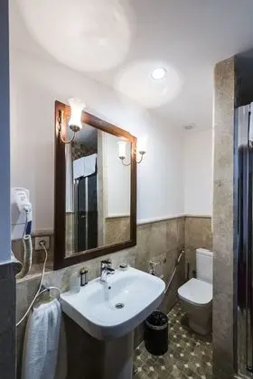 Standard İki Ayrı Yataklı Oda