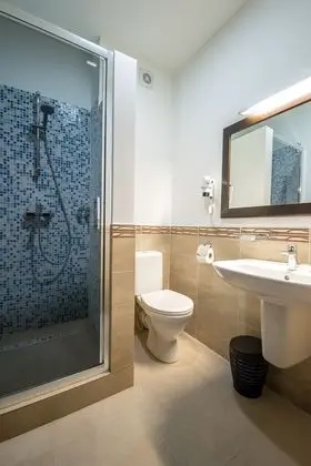 Family Oda, 2 Yatak Odası (Building B)