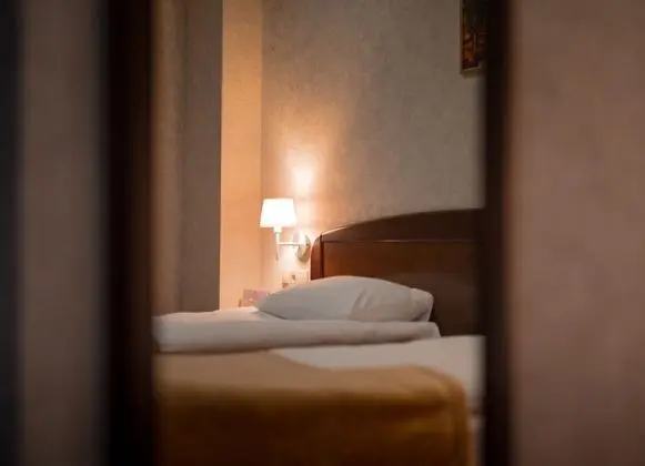 Standard Tek Büyük Yataklı Oda (Building B)