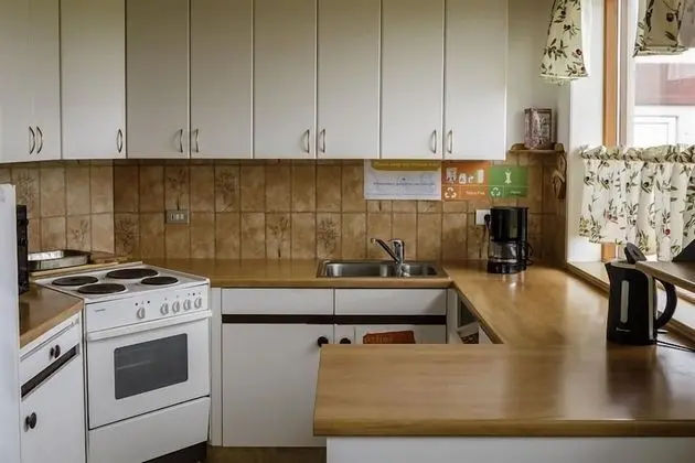 Ortak Ranzalı Oda, Karma Ranzalı Oda