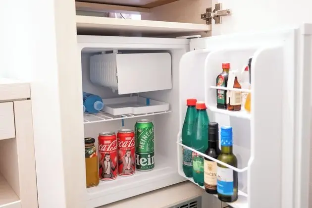 Economy Tek Kişilik Oda