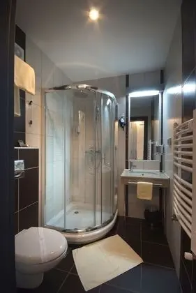 Tek Kişilik Oda