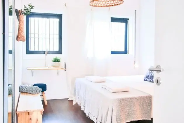 Classic Apart Daire, 1 Yatak Odası