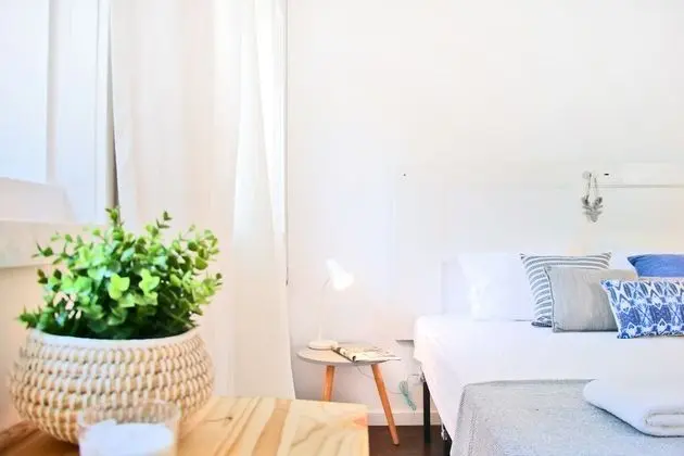 Classic Apart Daire, 1 Yatak Odası