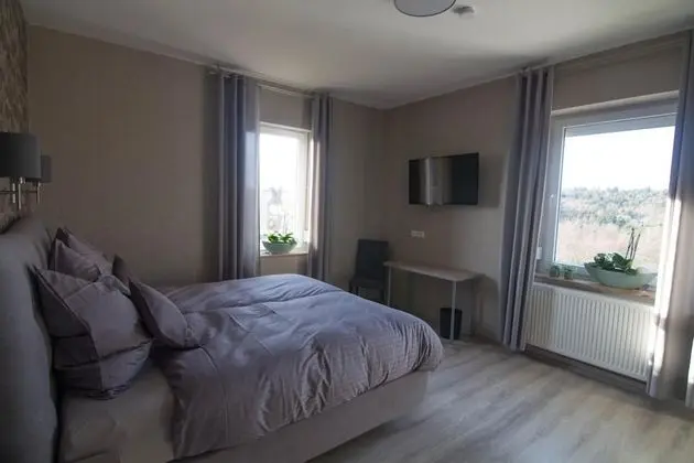 Tek Büyük Yataklı Oda, Sigara İçilmez