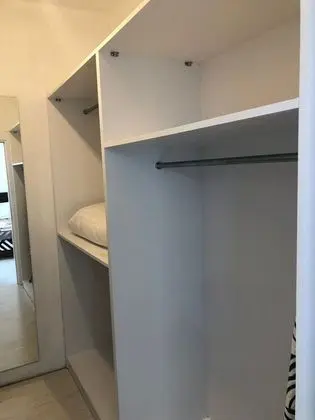 8 numaralı 2+1 daire