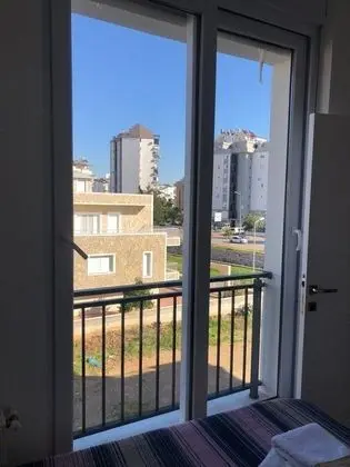 8 numaralı 2+1 daire