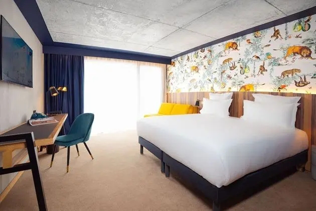 L'eKip Room