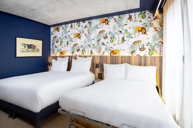 L'eKip Room