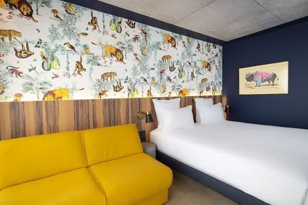 L'eKip Room