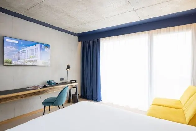 L'eKip Room