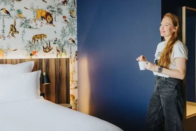 L'eKip Room