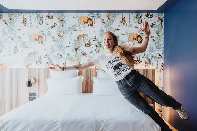 L'eKip Room