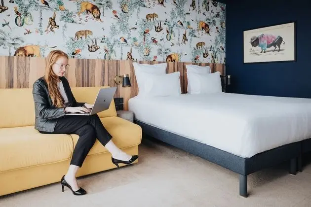L'eKip Room