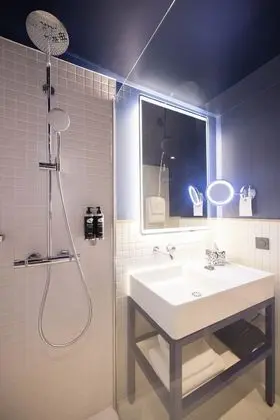 L'eKip Room