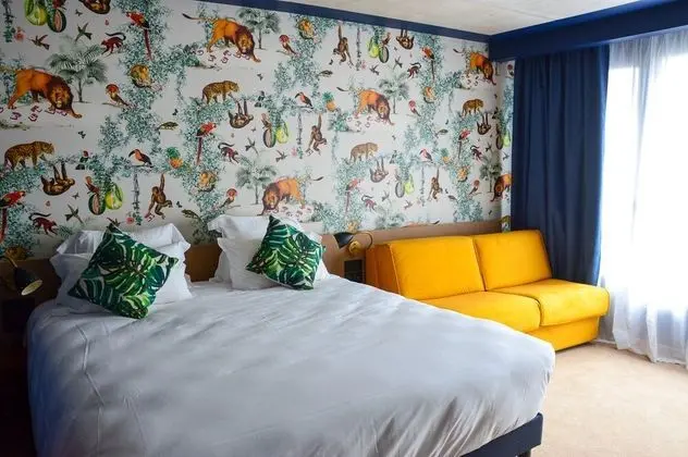 L'eKip Room
