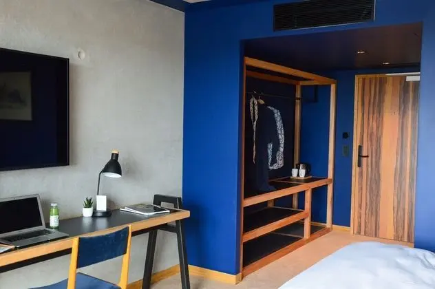 L'eKip Room