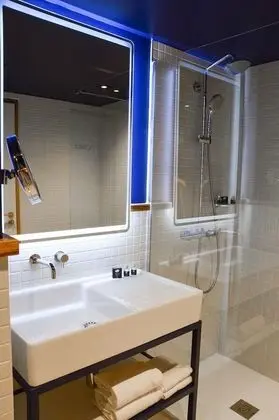 L'eKip Room