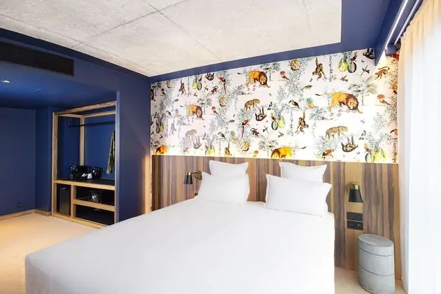 L'Unik Room