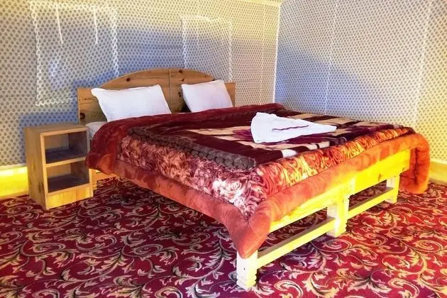 Deluxe Tek Büyük Yataklı Oda, 1 Yatak Odası