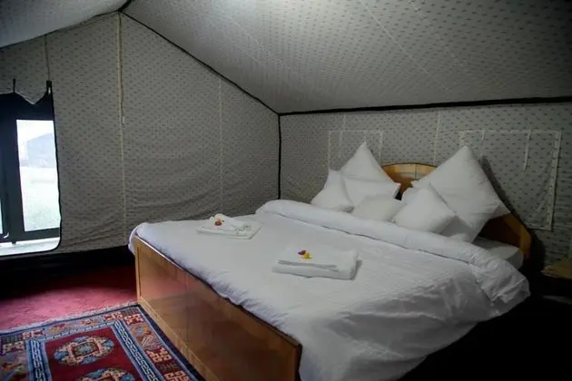 Deluxe Tek Büyük Yataklı Oda, 1 Yatak Odası