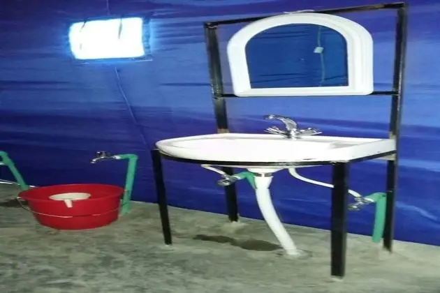 Deluxe Tek Büyük Yataklı Oda, 1 Yatak Odası