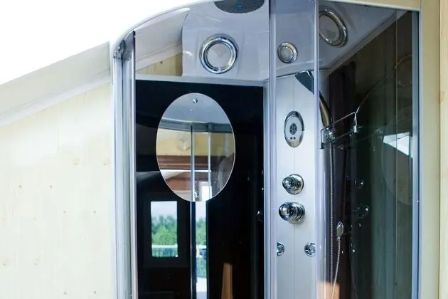 Standard Apart Daire, 1 Yatak Odası, Bahçe Manzaralı