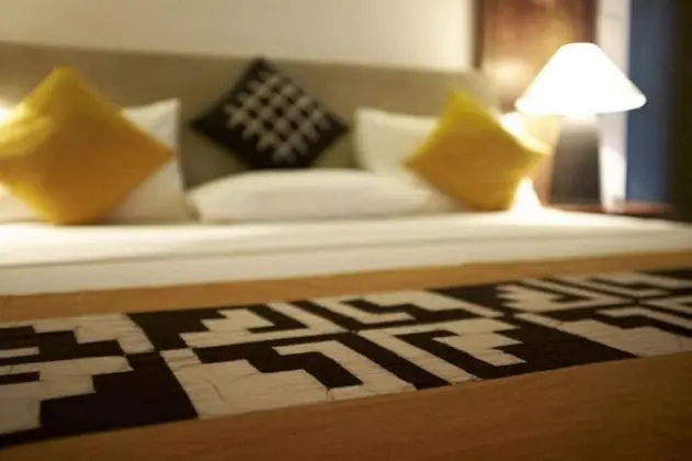 Deluxe Dağ Evi, 1 Yatak Odası, Banyolu/Duşlu, Zemin Kat