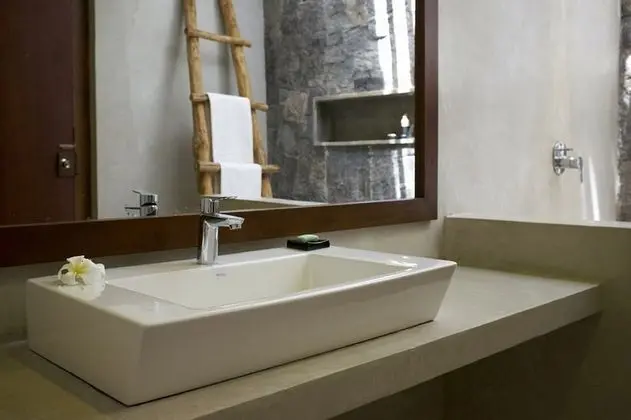 Deluxe Dağ Evi, 1 Yatak Odası, Banyolu/Duşlu, Zemin Kat