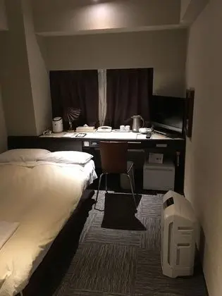 Economy Tek Büyük Yataklı Oda, Sigara İçilmez