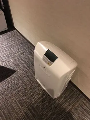 Tek Büyük Yataklı Oda, Sigara İçilmez