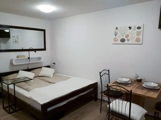 Comfort Stüdyo (Joyce)