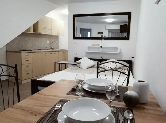 Comfort Stüdyo (Joyce)