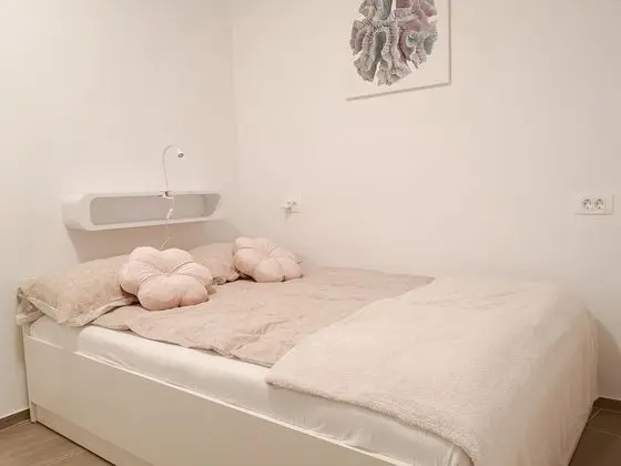 Standard Tek Büyük Yataklı Oda, 1 Çift Kişilik Yatak (Cap)