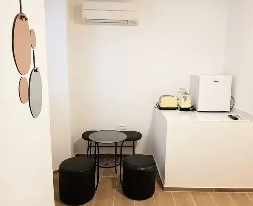 Standard Tek Büyük Yataklı Oda, 1 Çift Kişilik Yatak (Cap)