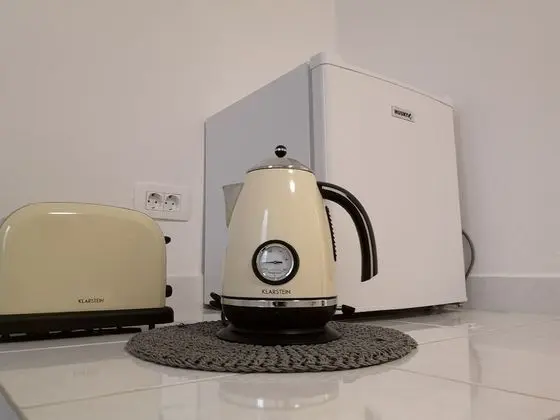 Standard Tek Büyük Yataklı Oda, 1 Çift Kişilik Yatak (Cap)