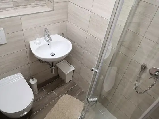 Standard Tek Büyük Yataklı Oda, 1 Çift Kişilik Yatak (Cap)