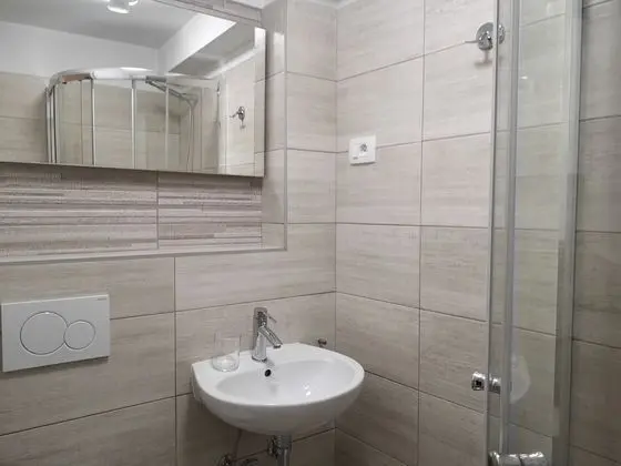 Standard Tek Büyük Yataklı Oda (Spacal)