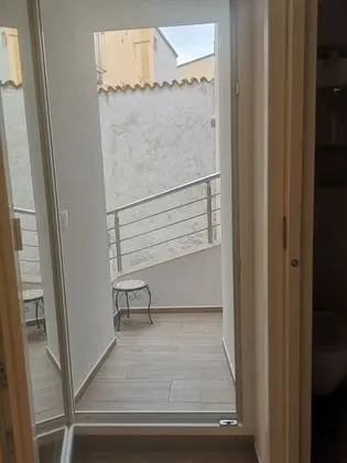 Standard Tek Büyük Yataklı Oda (Spacal)