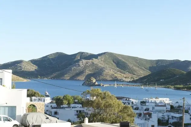 Stüdyo, Sıcak Su Havuzu (Shared)