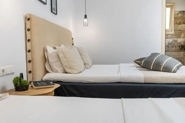 Standard Üç Kişilik Oda