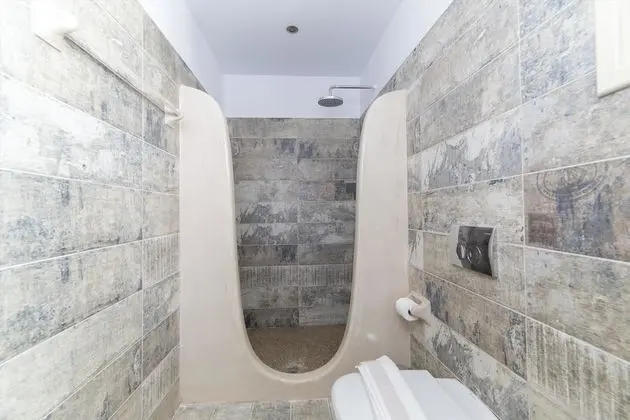 Standard Üç Kişilik Oda