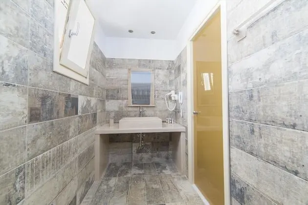 Standard Üç Kişilik Oda