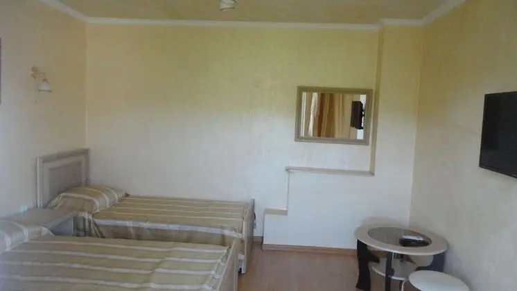 Comfort Üç Kişilik Oda