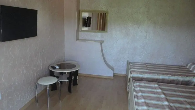 Comfort Üç Kişilik Oda