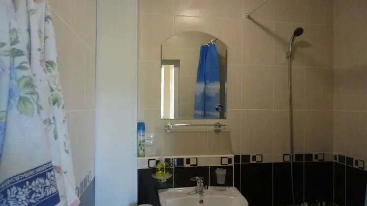 Comfort Üç Kişilik Oda