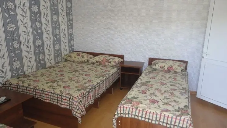 Standard Üç Kişilik Oda