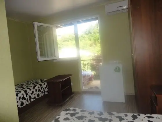 Standard Üç Kişilik Oda