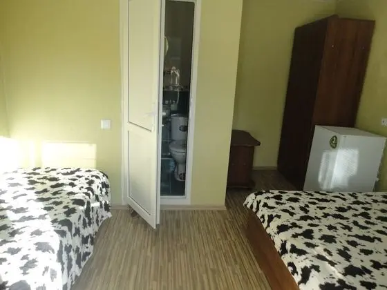 Standard Üç Kişilik Oda