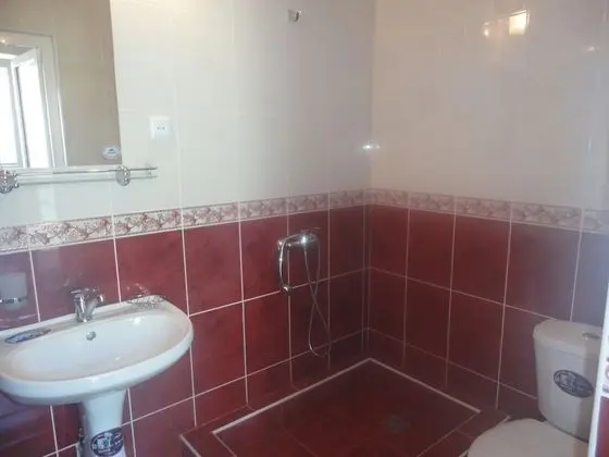 Standard Üç Kişilik Oda